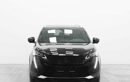 Peugeot 5008 II, 2024 год, 4 699 000 рублей, 3 фотография