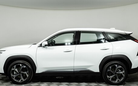 Geely Atlas, 2026 год, 3 909 990 рублей, 2 фотография