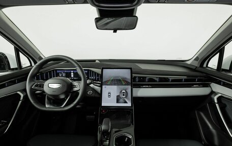 Geely Atlas, 2026 год, 3 909 990 рублей, 9 фотография