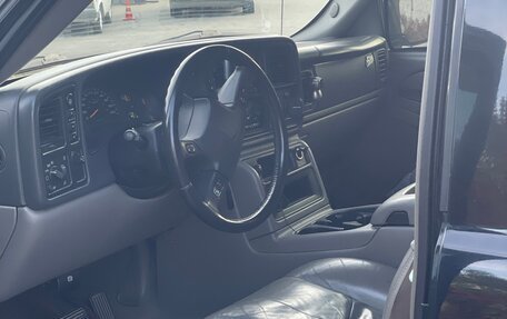 Chevrolet Tahoe II, 2003 год, 955 000 рублей, 7 фотография