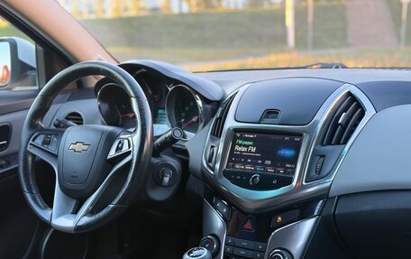 Chevrolet Cruze II, 2013 год, 250 000 рублей, 6 фотография