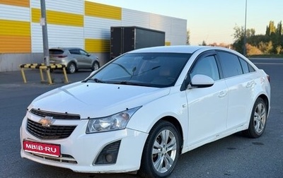Chevrolet Cruze II, 2013 год, 250 000 рублей, 1 фотография