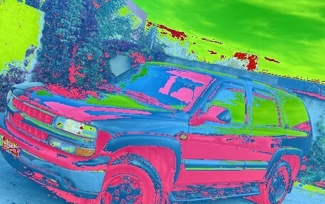 Chevrolet Tahoe II, 2003 год, 955 000 рублей, 3 фотография