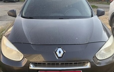 Renault Fluence I, 2012 год, 530 000 рублей, 1 фотография