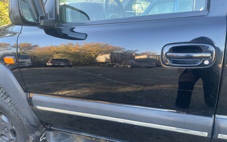 Chevrolet Tahoe II, 2003 год, 955 000 рублей, 16 фотография