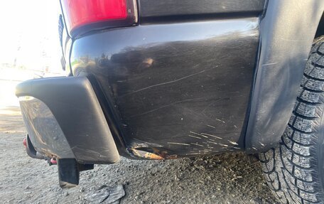 Chevrolet Tahoe II, 2003 год, 955 000 рублей, 14 фотография