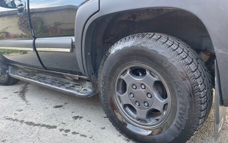 Chevrolet Tahoe II, 2003 год, 955 000 рублей, 15 фотография