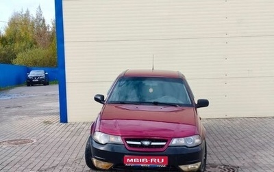 Daewoo Nexia I рестайлинг, 2011 год, 115 000 рублей, 1 фотография