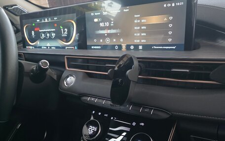 CheryExeed LX, 2022 год, 2 350 000 рублей, 6 фотография
