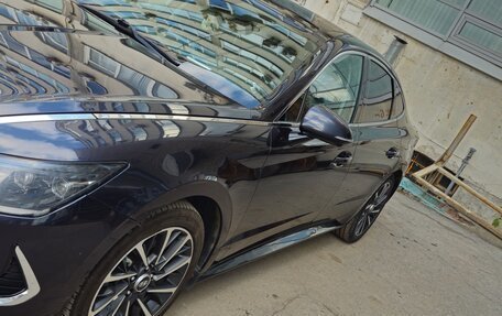 Hyundai Sonata VIII, 2021 год, 2 500 000 рублей, 5 фотография