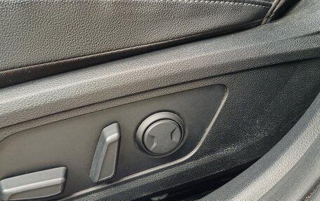 Hyundai Sonata VIII, 2021 год, 2 500 000 рублей, 16 фотография