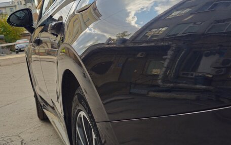 Hyundai Sonata VIII, 2021 год, 2 500 000 рублей, 15 фотография