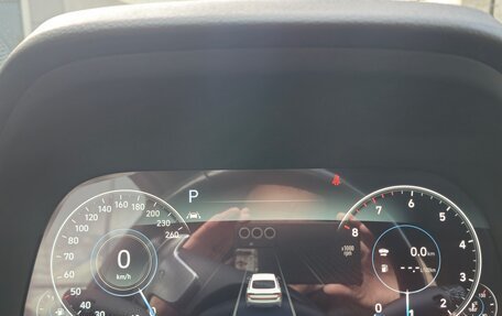Hyundai Sonata VIII, 2021 год, 2 500 000 рублей, 17 фотография