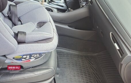 Hyundai Sonata VIII, 2021 год, 2 500 000 рублей, 10 фотография