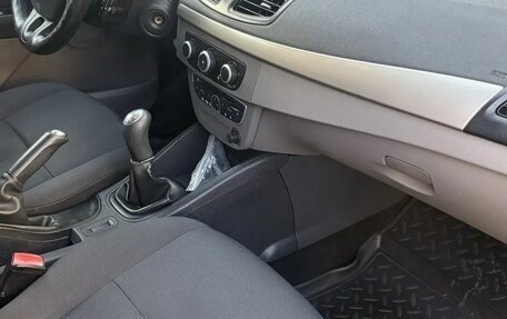 Renault Fluence I, 2012 год, 530 000 рублей, 8 фотография