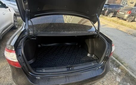 Renault Fluence I, 2012 год, 530 000 рублей, 9 фотография