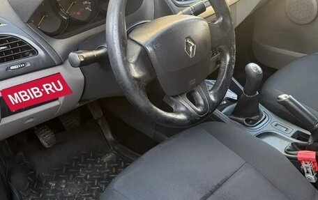 Renault Fluence I, 2012 год, 530 000 рублей, 5 фотография