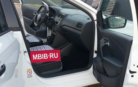 Volkswagen Polo VI (EU Market), 2018 год, 1 490 000 рублей, 5 фотография