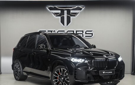 BMW X5, 2023 год, 10 594 000 рублей, 1 фотография