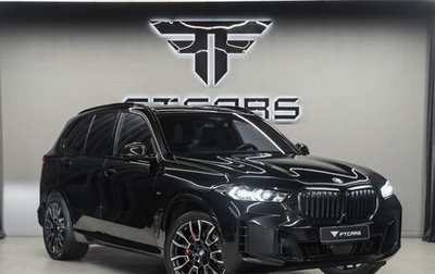 BMW X5, 2023 год, 10 594 000 рублей, 1 фотография