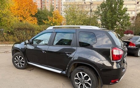Nissan Terrano III, 2015 год, 1 250 000 рублей, 3 фотография