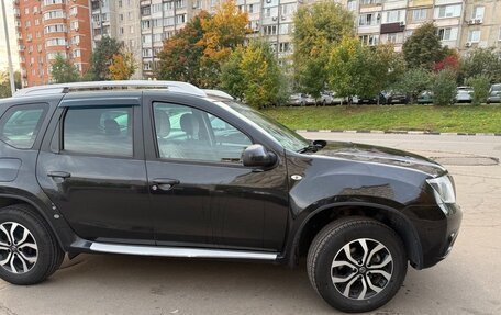 Nissan Terrano III, 2015 год, 1 250 000 рублей, 2 фотография