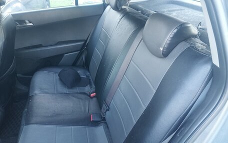 Hyundai Creta I рестайлинг, 2017 год, 1 820 000 рублей, 13 фотография