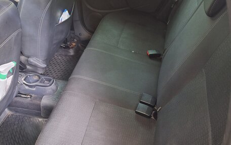 Nissan Terrano III, 2015 год, 1 250 000 рублей, 8 фотография