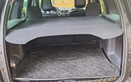 Nissan Terrano III, 2015 год, 1 250 000 рублей, 10 фотография