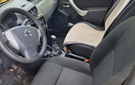Nissan Terrano III, 2015 год, 1 250 000 рублей, 9 фотография
