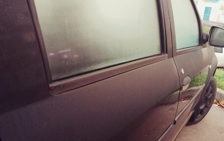 Renault Logan I, 2011 год, 420 000 рублей, 2 фотография