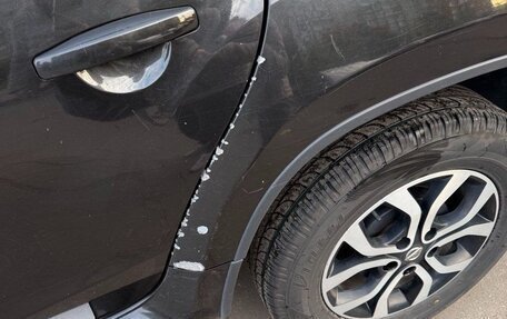 Nissan Terrano III, 2015 год, 1 250 000 рублей, 12 фотография
