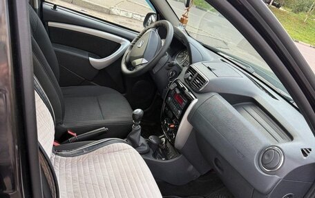 Nissan Terrano III, 2015 год, 1 250 000 рублей, 13 фотография