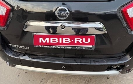 Nissan Terrano III, 2015 год, 1 250 000 рублей, 7 фотография