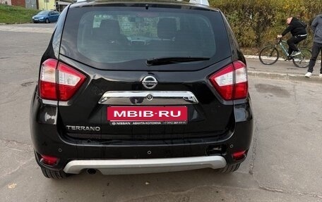Nissan Terrano III, 2015 год, 1 250 000 рублей, 4 фотография