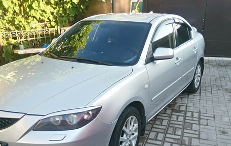 Mazda 3, 2008 год, 395 000 рублей, 1 фотография