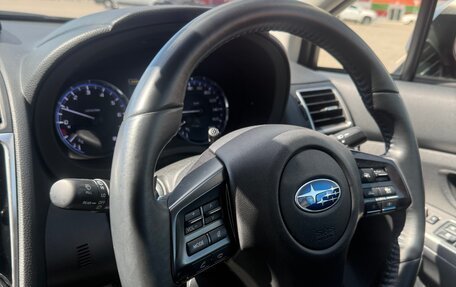Subaru Levorg I, 2015 год, 1 600 000 рублей, 15 фотография