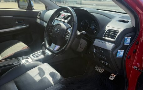 Subaru Levorg I, 2015 год, 1 600 000 рублей, 13 фотография