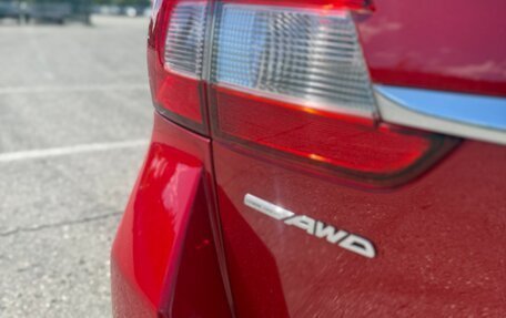 Subaru Levorg I, 2015 год, 1 600 000 рублей, 11 фотография
