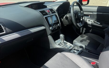 Subaru Levorg I, 2015 год, 1 600 000 рублей, 14 фотография