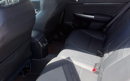 Subaru Levorg I, 2015 год, 1 600 000 рублей, 17 фотография