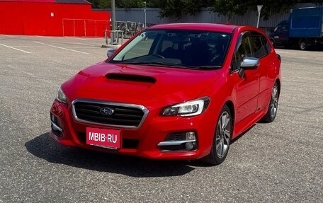 Subaru Levorg I, 2015 год, 1 600 000 рублей, 8 фотография