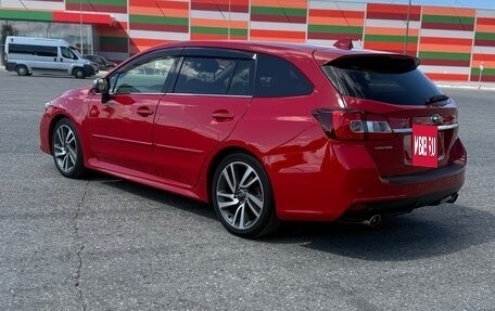 Subaru Levorg I, 2015 год, 1 600 000 рублей, 7 фотография