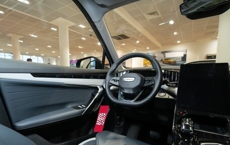 Geely Atlas, 2026 год, 4 119 990 рублей, 6 фотография