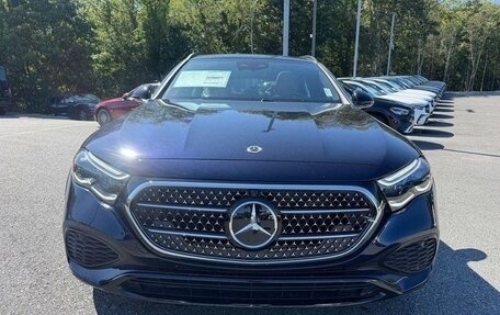 Mercedes-Benz E-Класс, 2026 год, 14 000 027 рублей, 10 фотография