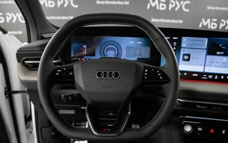 Audi Q5, 2026 год, 6 750 000 рублей, 16 фотография