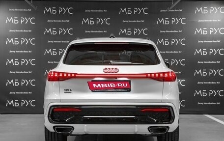 Audi Q5, 2026 год, 6 750 000 рублей, 4 фотография