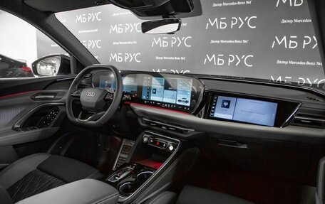 Audi Q5, 2026 год, 6 750 000 рублей, 7 фотография