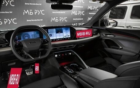 Audi Q5, 2026 год, 6 750 000 рублей, 9 фотография