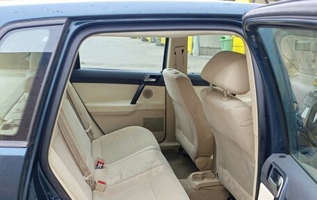 Volkswagen Polo IV рестайлинг, 2002 год, 305 000 рублей, 4 фотография